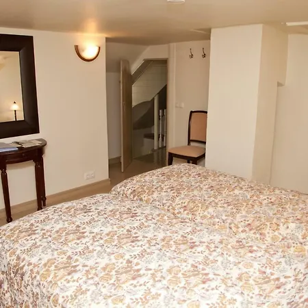 Вилла Pargi 5 *