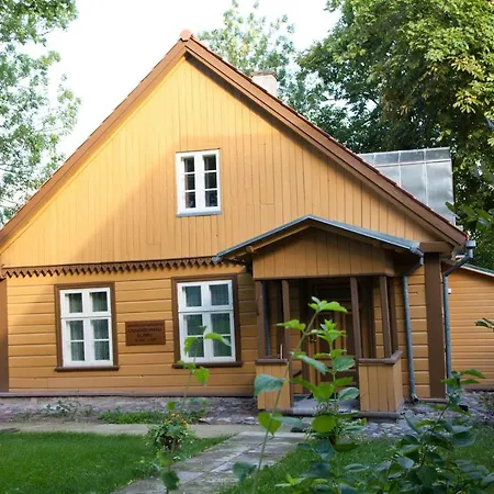 Вилла Pargi 5