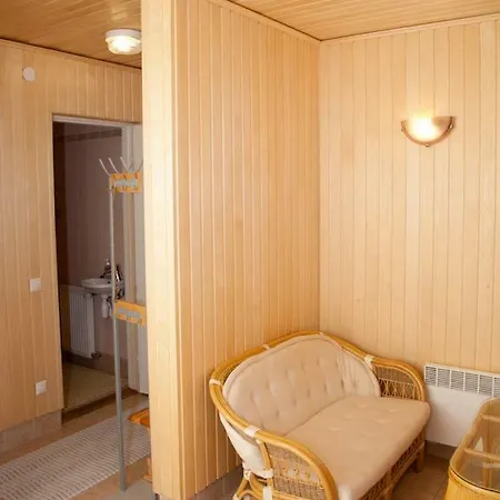 Вилла Pargi 5 *